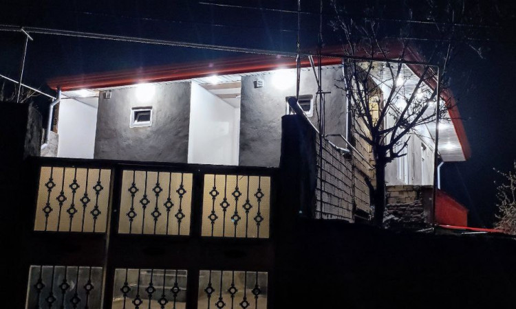 اجاره ویلا جوادی اذر