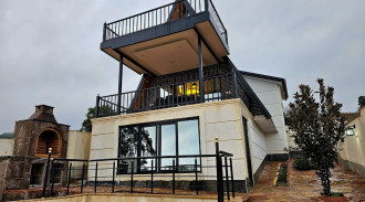 اجاره ویلا دوخواب سوئیسی رودبار