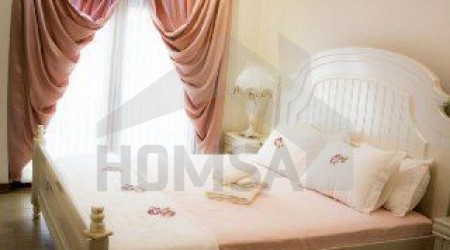 اجاره آپارتمان مبله لوکس در فرشته