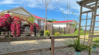 اجاره ویلای دوخواب 90 متری مزرعه پالونیا