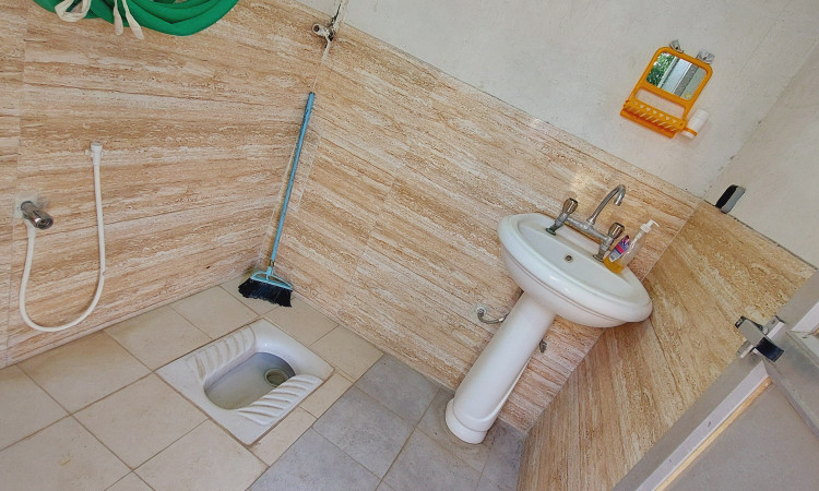 رزرو بومگردی شمس العماره( اتاق صدطاقچه )