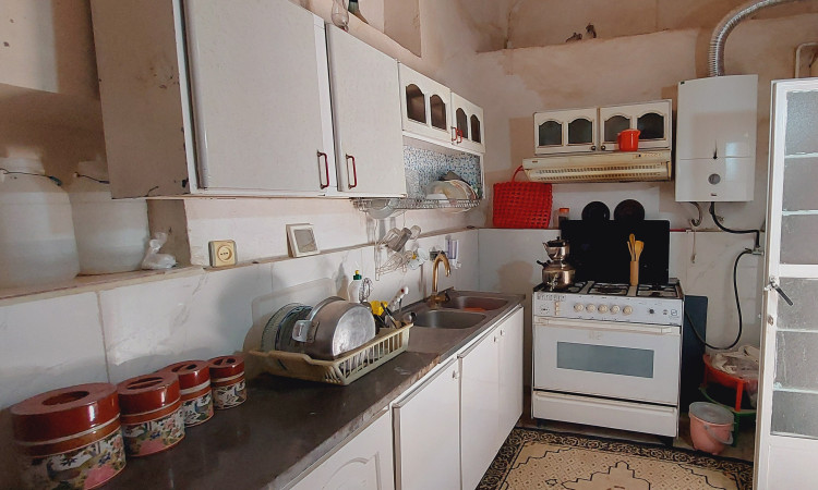 رزرو بومگردی شمس العماره( اتاق صدطاقچه )