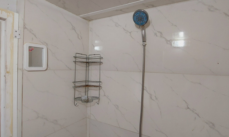 رزرو بومگردی شمس العماره( اتاق صدطاقچه )