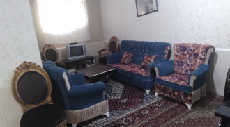 اجاره آپارتمان تک خوابه تیموری