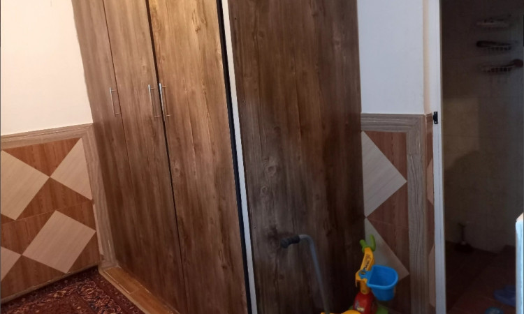 استئجار شقة دارباش في قلعة حسن صباح