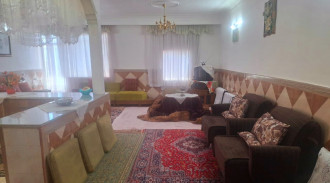 اجاره آپارتمان دربست در قلعه حسن صباح الموت