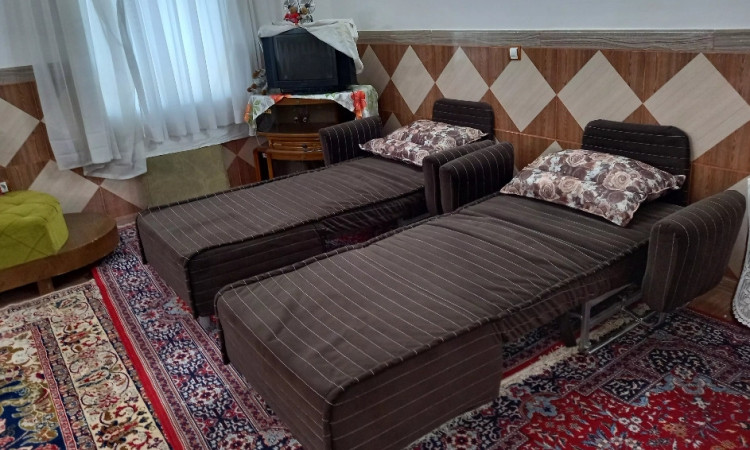 استئجار شقة دارباش في قلعة حسن صباح