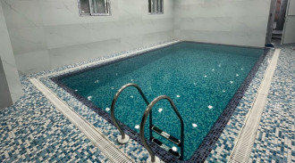 اجاره ویلا یک خوابه آبشار باغ بهادران