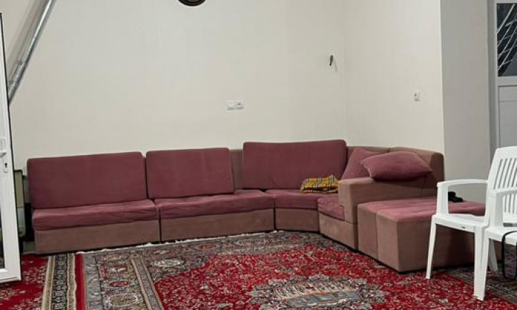 اجاره ویلا یک خوابه آبشار باغ بهادران