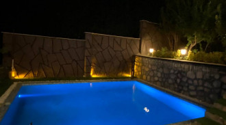 اجاره ویلا استخردار در مهرآباد