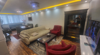 رزرو اپارتمان مبله تک خواب چیتگر