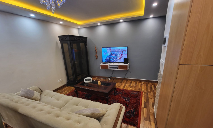 رزرو اپارتمان مبله تک خواب چیتگر