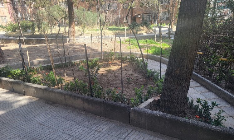 رزرو اپارتمان مبله تک خواب چیتگر