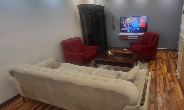 رزرو اپارتمان مبله تک خواب چیتگر