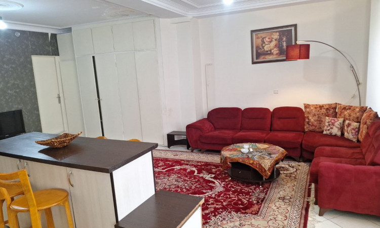 اجاره آپارتمان تک واحدی جنب مترو نواب