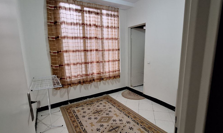 اجاره آپارتمان تک واحدی جنب مترو نواب