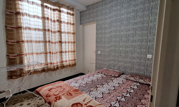 اجاره آپارتمان تک واحدی جنب مترو نواب