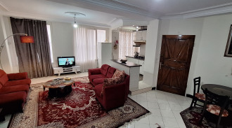 اجاره آپارتمان تک واحدی جنب مترو نواب