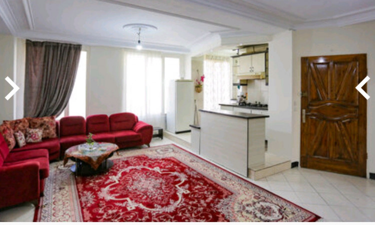 اجاره آپارتمان تک واحدی جنب مترو نواب