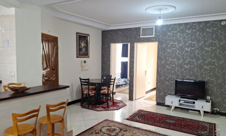 اجاره آپارتمان تک واحدی جنب مترو نواب