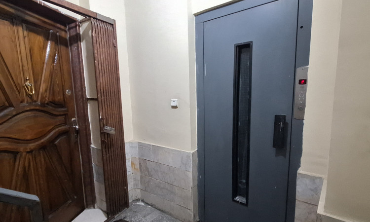 اجاره آپارتمان تک واحدی جنب مترو نواب