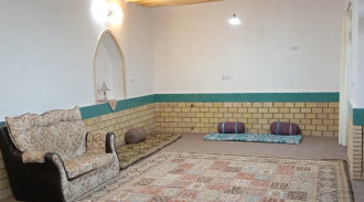 إقامة السياحة البيئية كافيه أهانجار تشاديجان