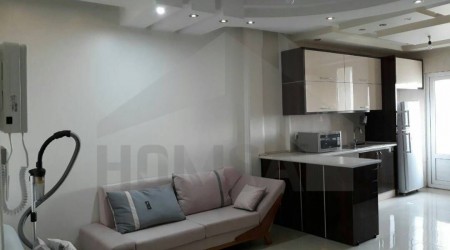 Stylish and luxurious furnishings -