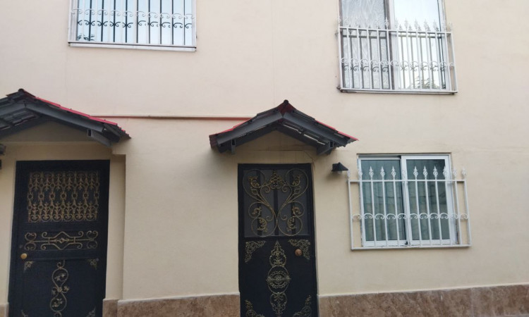 اجاره سوئیت کوهستانی اکراسر