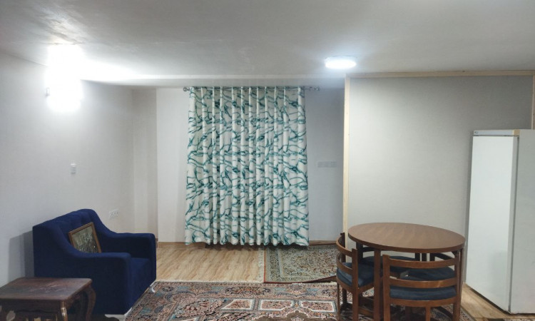 اجاره سوئیت کوهستانی اکراسر
