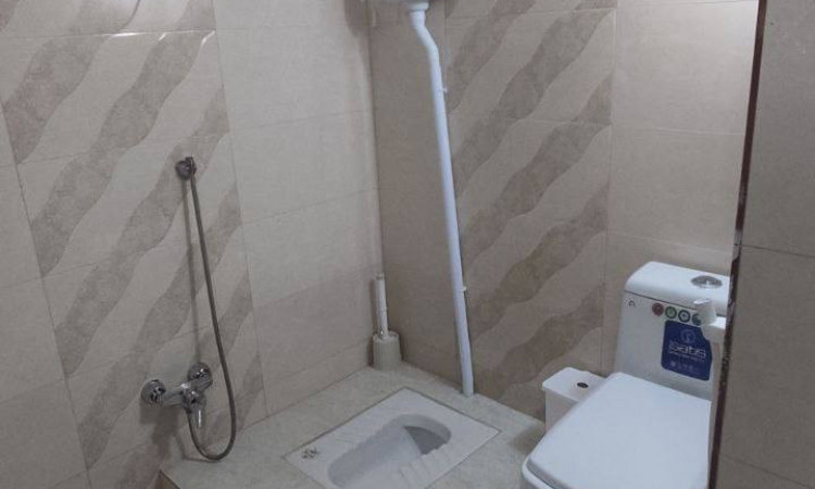 اجاره سوئیت کوهستانی اکراسر
