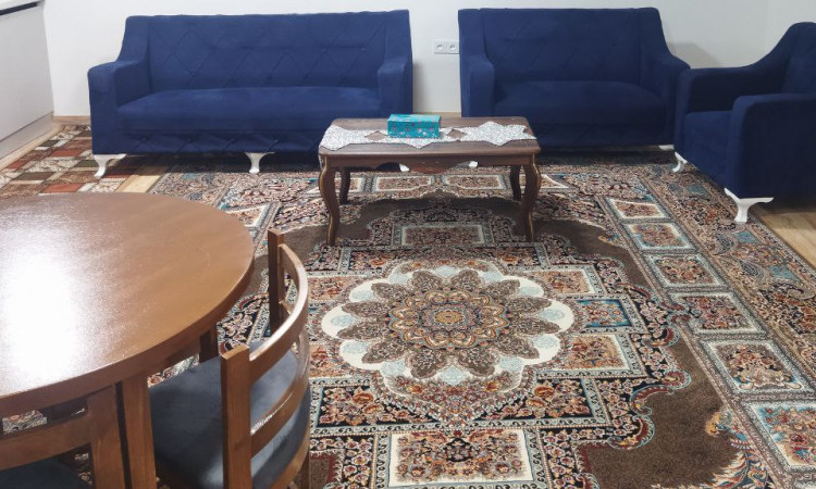 اجاره سوئیت کوهستانی اکراسر