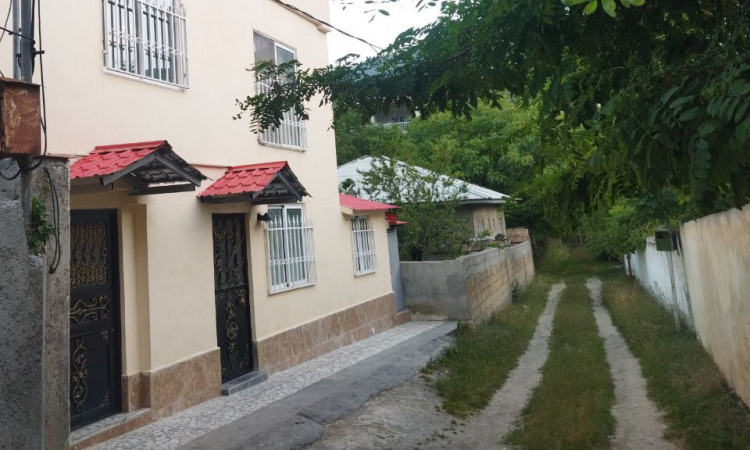 اجاره سوئیت کوهستانی اکراسر