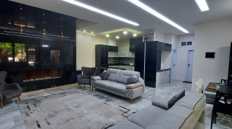 ویلا لاکچری استخردار باغبهادران