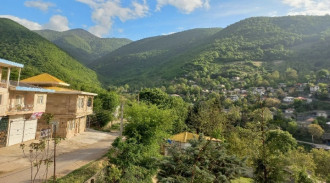 اجاره سوئیت فلت کوهستانی جوانمردی 1