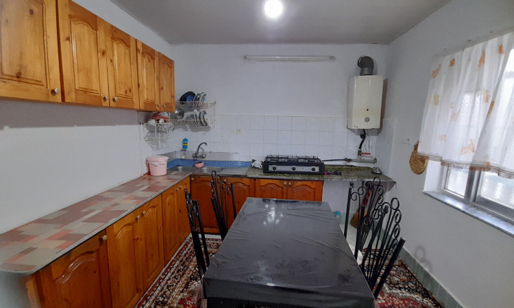 ویلا یک خواب رامسر اقتصادی