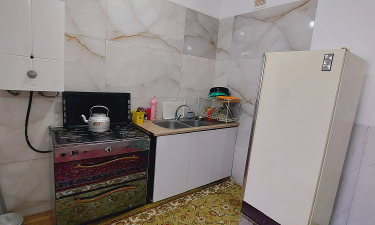 رزرو بومگردی شمس العماره _ اتاق صدیقه بیگم