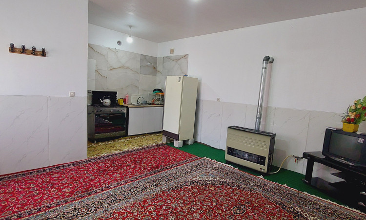 رزرو بومگردی شمس العماره _ اتاق صدیقه بیگم