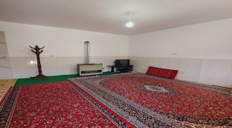 رزرو بومگردی شمس العماره _ اتاق صدیقه بیگم