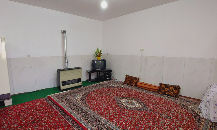 رزرو بومگردی شمس العماره _ اتاق صدیقه بیگم