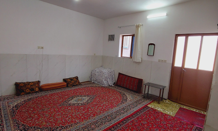 رزرو بومگردی شمس العماره _ اتاق صدیقه بیگم