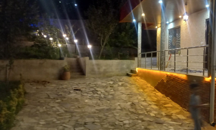 اجاره ویلا جنگلی دوبلکس فندقی