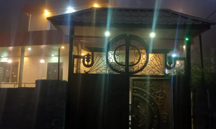 اجاره ویلا جنگلی دوبلکس فندقی