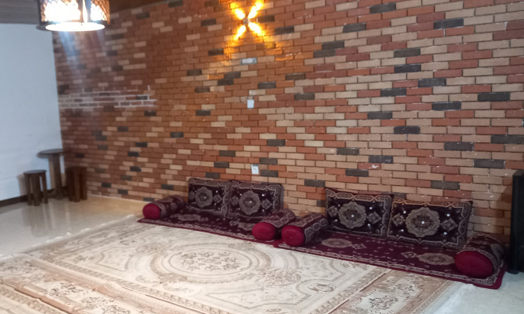 اجاره ویلا جنگلی دوبلکس فندقی