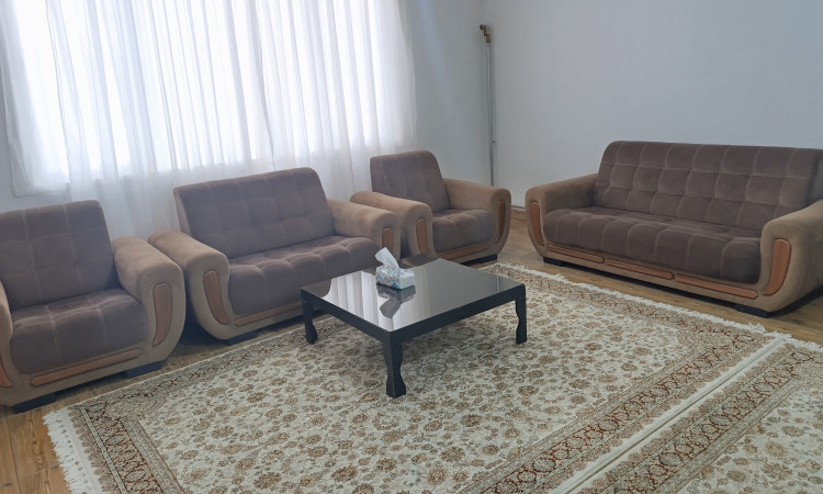 اجاره ویلا دو خواب دربست طاها