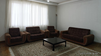 اجاره ویلا دو خواب دربست طاها