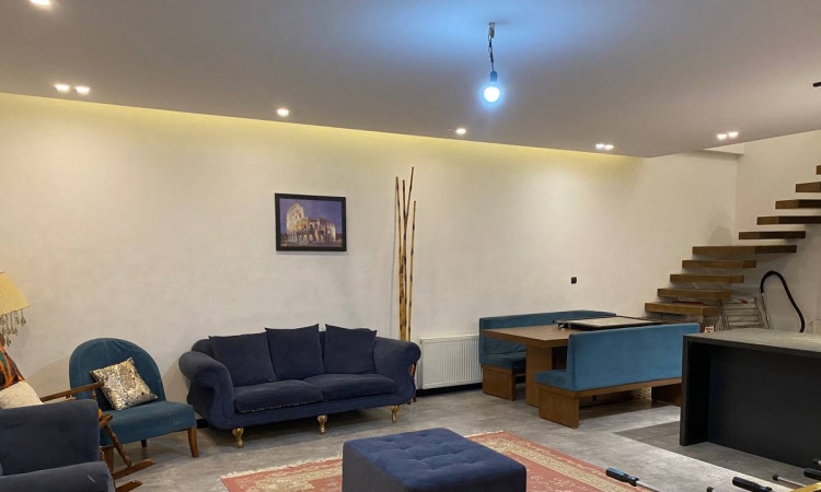 اجاره ویلا استخر دار دوبلکس دربست دنج
