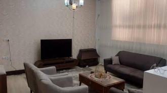 اجاره آپارتمان مبله فرهنگیان نزدیک به مرکز شهر و ساحل