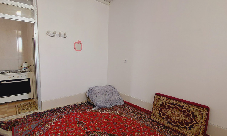 رزرو بومگردی شمس العماره_ واحد نظام الدین بیگ 2