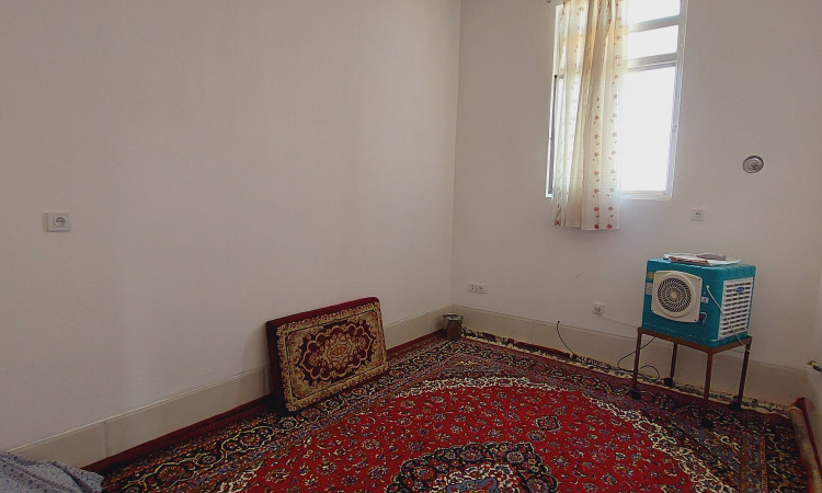 رزرو بومگردی شمس العماره_ واحد نظام الدین بیگ 2