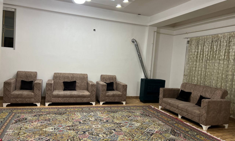 اجاره واحد آپارتمان 44